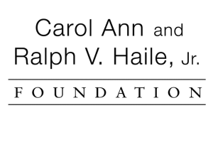 Carol Ann and Ralph V. Haile, Jr. Foundation